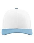 White/ Columbia Blue CMB