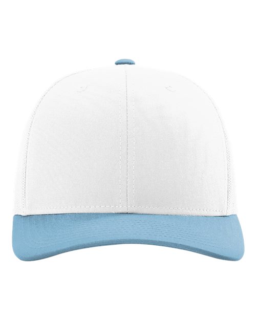 Custom Richardson 112 Hat | The Original Embroidered Trucker Cap