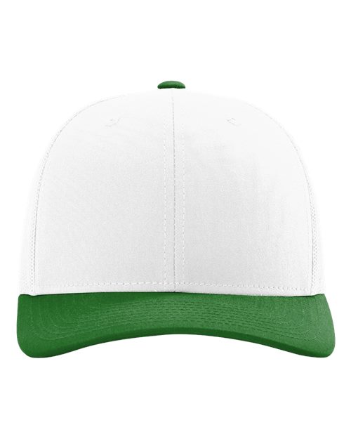 Custom Richardson 112 Hat | The Original Embroidered Trucker Cap