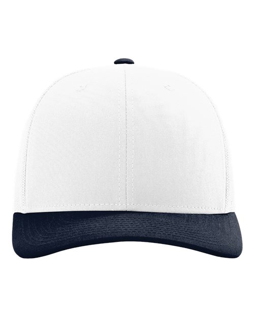 Custom Richardson 112 Hat | The Original Embroidered Trucker Cap