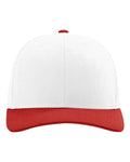 White/ Red CMB