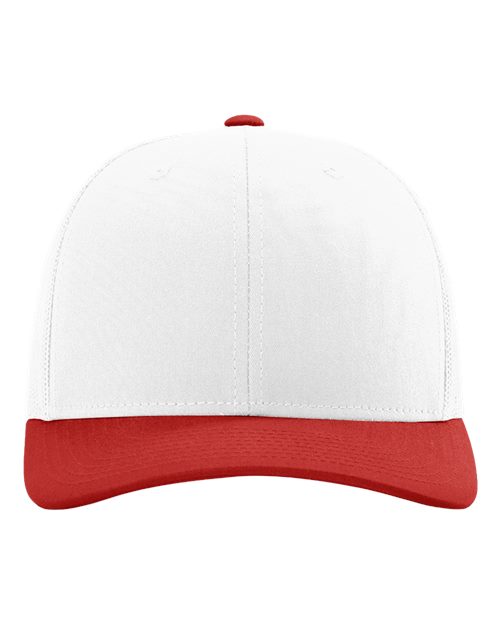 Custom Richardson 112 Hat | The Original Embroidered Trucker Cap