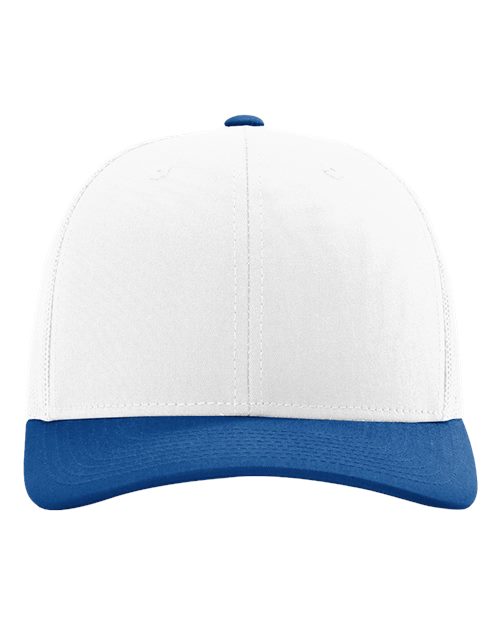 Custom Richardson 112 Hat | The Original Embroidered Trucker Cap