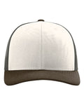 Cream/ Grey Brown/ Brown