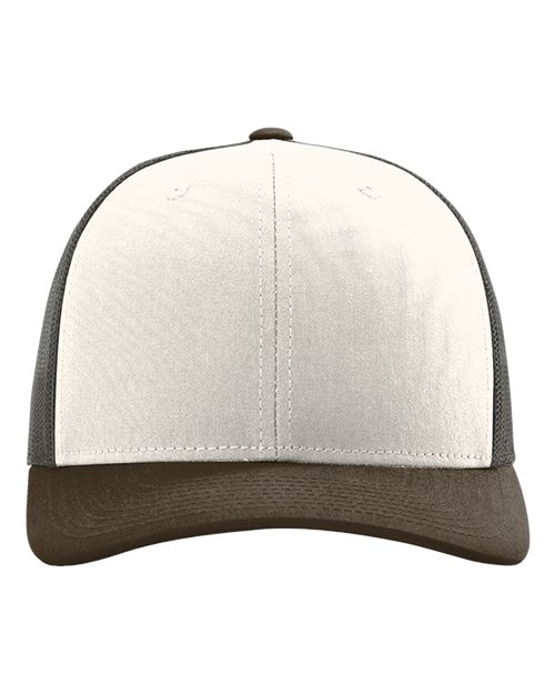 Custom Richardson 112 Hat | The Original Embroidered Trucker Cap