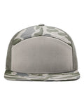 Marsh Duck Camo/ Loden Green