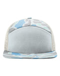 Saltwater Duck Camo/ Ice Grey