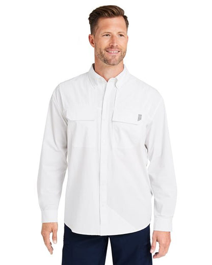 Men's Creekbed Pocket Fishing Shirt