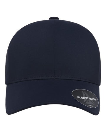 Delta® Snapback Perforated Cap