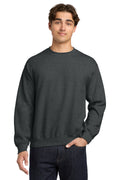 Fan Charcoal Heather