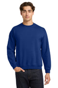 Fan Deep Royal