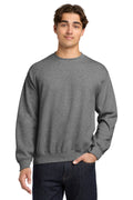 Graphite Heather