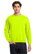 Safety Green