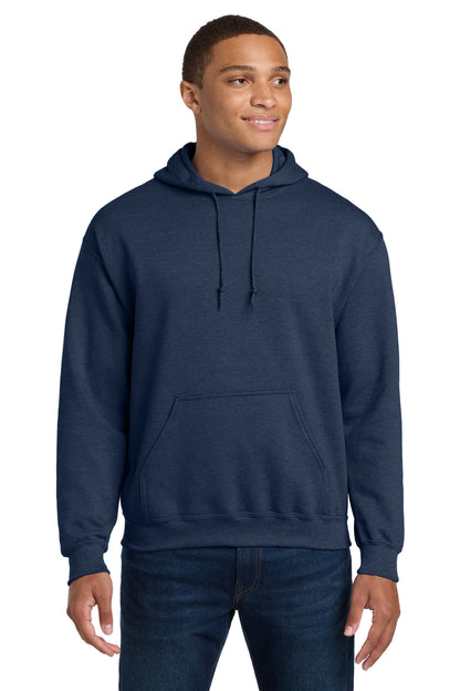Gildan ®  - Heavy Blend ™  Hooded Sweatshirt.  18500