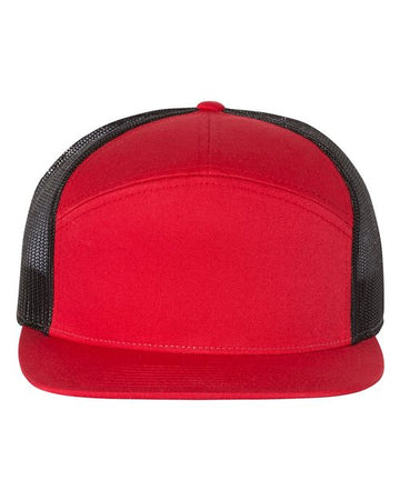 Richardson 168 | 7 PANEL TRUCKER
