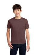 Vintage Heather Maroon