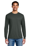Charcoal Grey