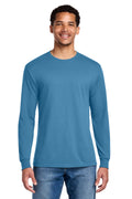 Columbia Blue