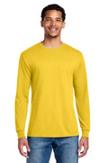 Island Yellow