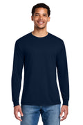 J. Navy