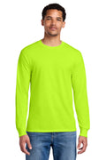 Safety Green
