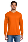 Safety Orange