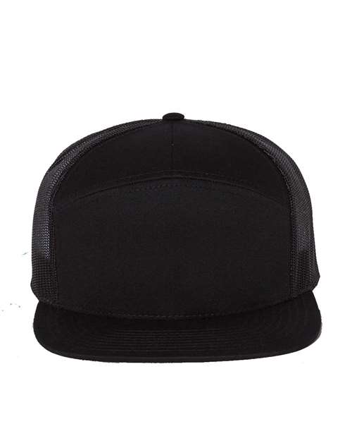 Richardson 168 | 7 PANEL TRUCKER