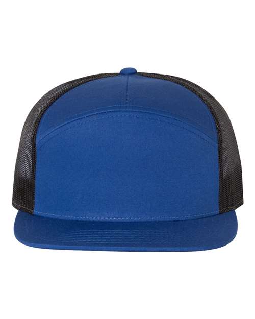Richardson 168 | 7 PANEL TRUCKER