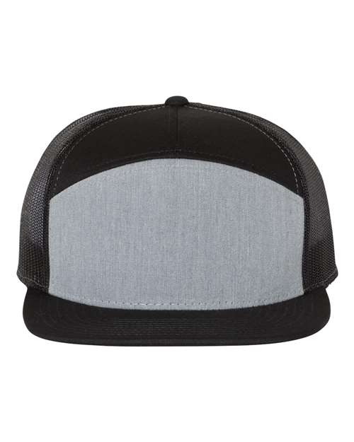 Richardson 168 | 7 PANEL TRUCKER