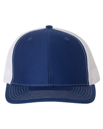 Custom Richardson 112 Hat | The Original Embroidered Trucker Cap