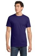 Fan Dark Purple
