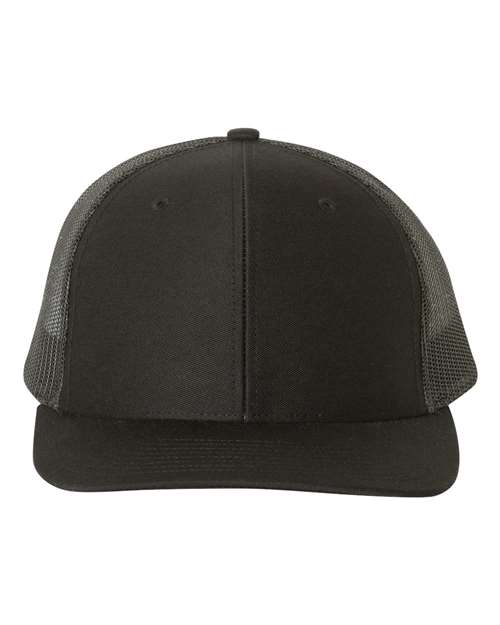 Custom Richardson 112 Hat | The Original Embroidered Trucker Cap