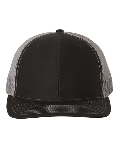 Custom Richardson 112 Hat | The Original Embroidered Trucker Cap