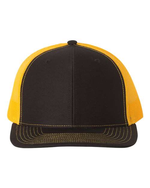 Custom Richardson 112 Hat | The Original Embroidered Trucker Cap