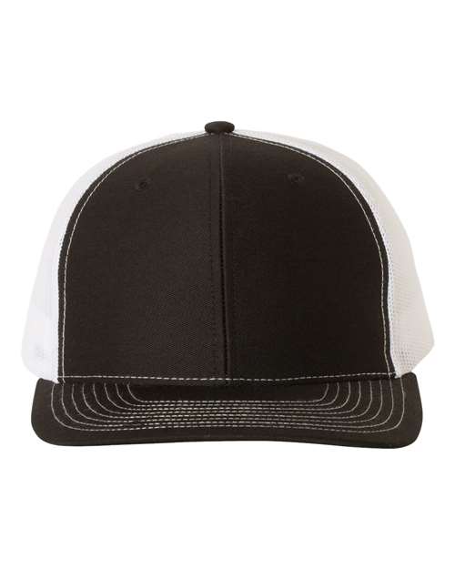 Custom Richardson 112 Hat | The Original Embroidered Trucker Cap