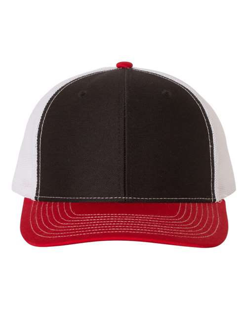 Custom Richardson 112 Hat | The Original Embroidered Trucker Cap