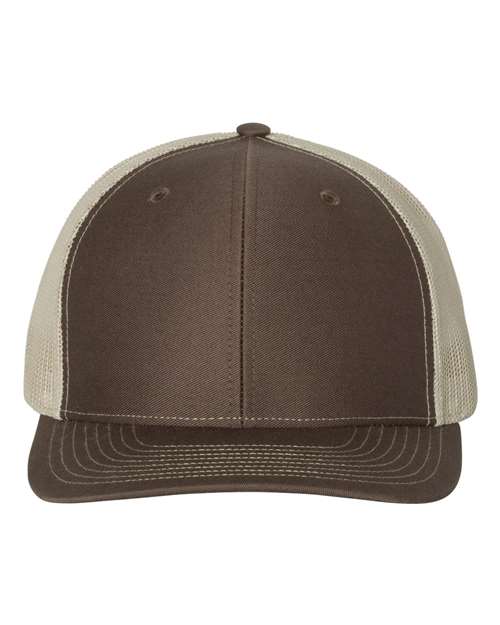 Custom Richardson 112 Hat | The Original Embroidered Trucker Cap