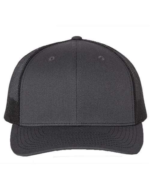 Custom Richardson 112 Hat | The Original Embroidered Trucker Cap