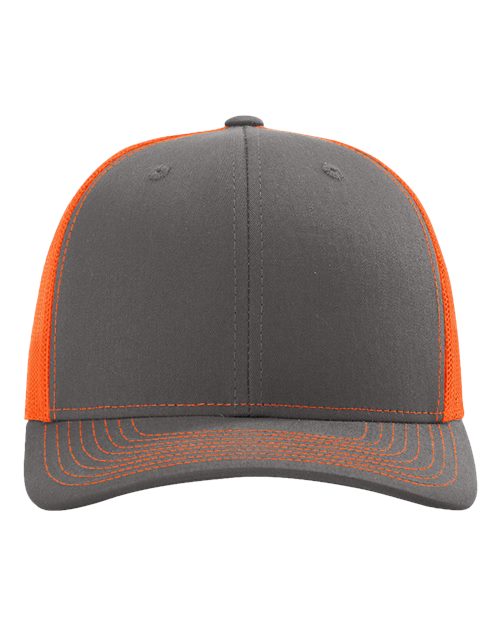 Custom Richardson 112 Hat | The Original Embroidered Trucker Cap