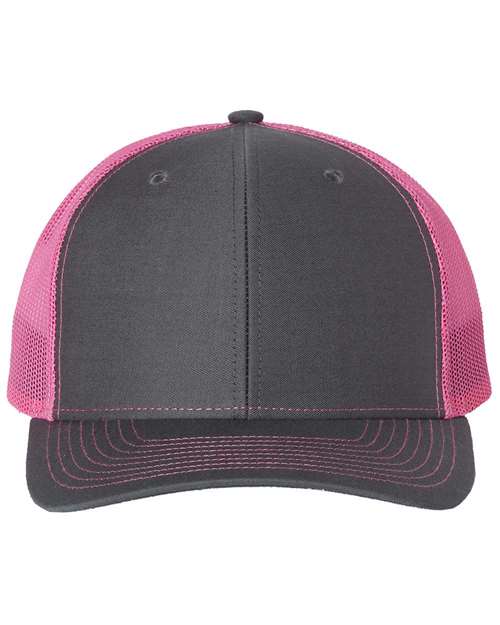 Custom Richardson 112 Hat | The Original Embroidered Trucker Cap