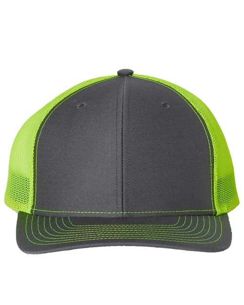 Custom Richardson 112 Hat | The Original Embroidered Trucker Cap