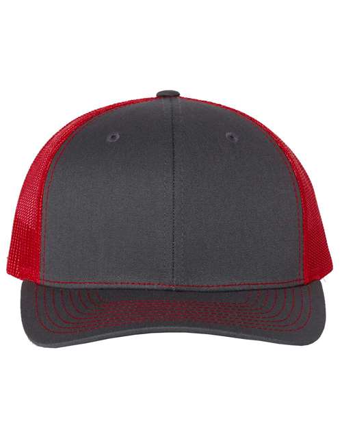 Custom Richardson 112 Hat | The Original Embroidered Trucker Cap