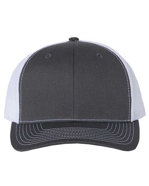 Custom Richardson 112 Hat | The Original Embroidered Trucker Cap