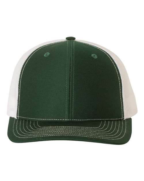 Custom Richardson 112 Hat | The Original Embroidered Trucker Cap