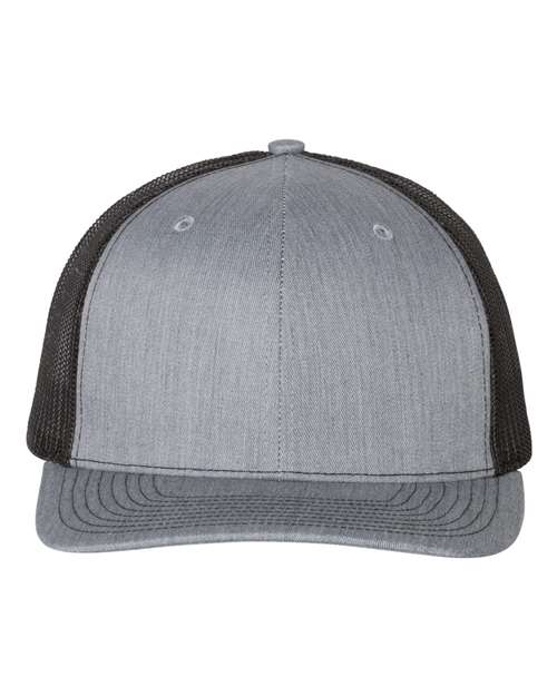 Custom Richardson 112 Hat | The Original Embroidered Trucker Cap