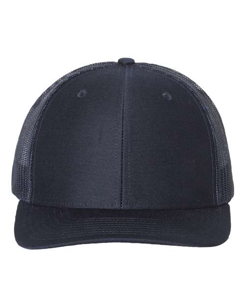 Custom Richardson 112 Hat | The Original Embroidered Trucker Cap
