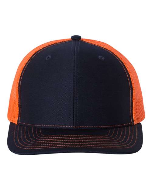 Custom Richardson 112 Hat | The Original Embroidered Trucker Cap