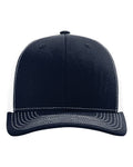 Navy/ White