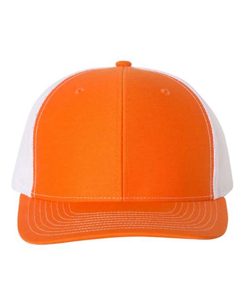 Custom Richardson 112 Hat | The Original Embroidered Trucker Cap