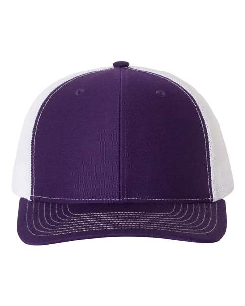 Custom Richardson 112 Hat | The Original Embroidered Trucker Cap